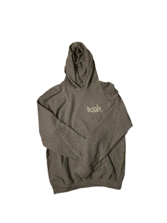 REVX “it was just a wheelie” HOODIE